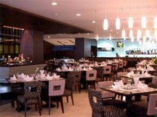 Moondrifter By Zia Vr Hotel ปานามาซิตี้บีช ร้านอาหาร รูปภาพ