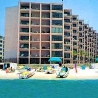 Moondrifter By Zia Vr Hotel ปานามาซิตี้บีช ภายนอก รูปภาพ